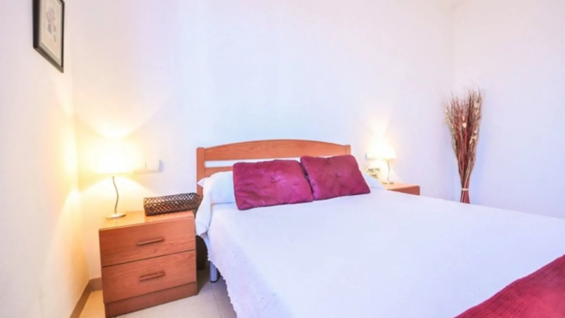 Villa Moderna Para 8 Personas En Cambrils Spanien