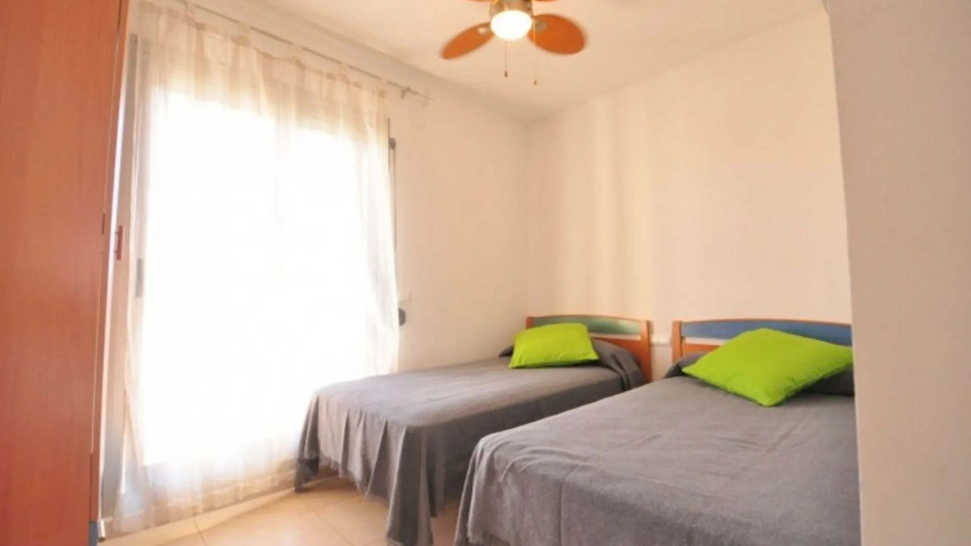 Apartment Villa Moderna Para 8 Personas En Cambrils