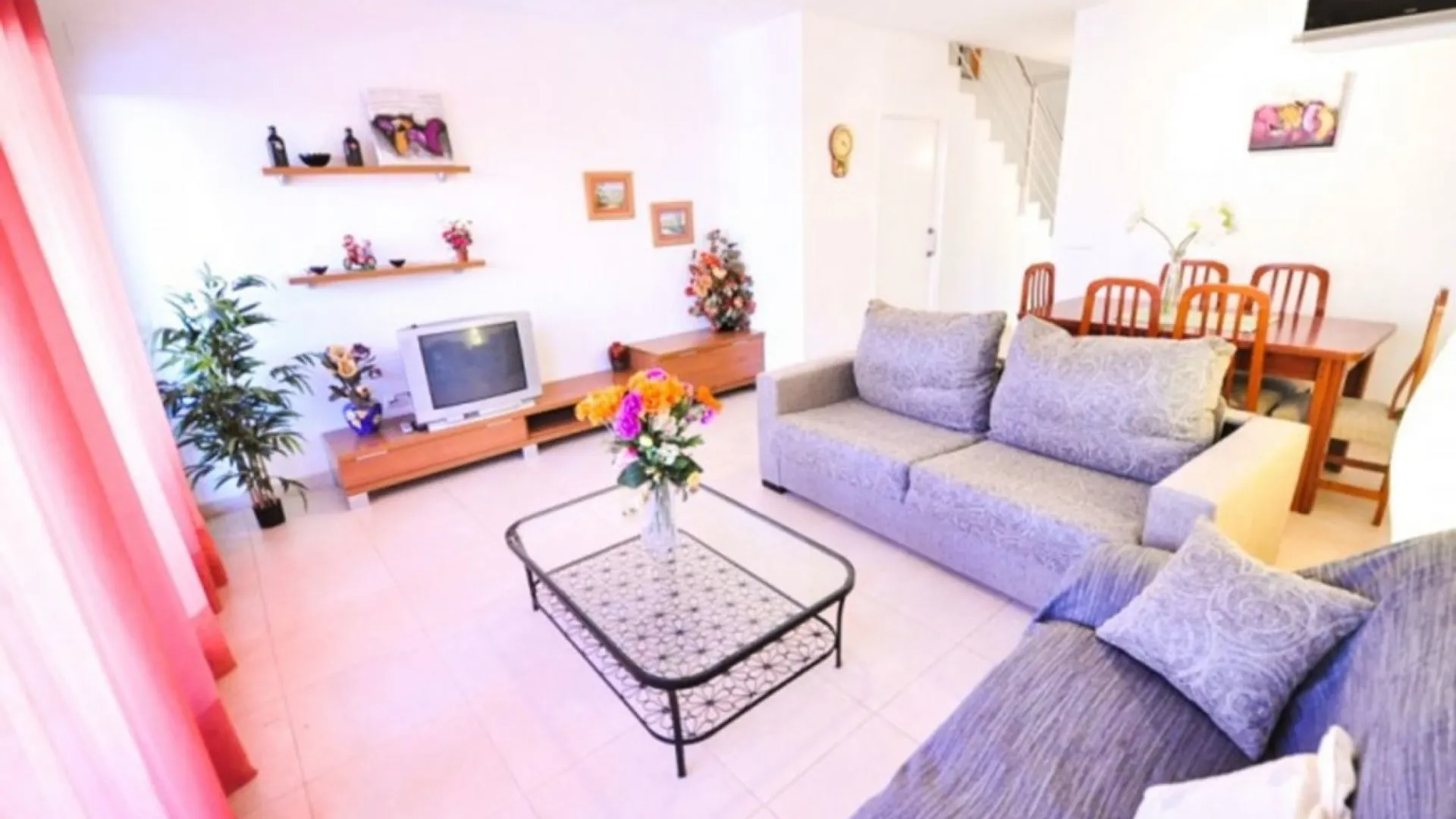 Villa Moderna Para 8 Personas En Cambrils Spanien